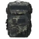 Рюкзак  molle Tactical ESDY 3 в 1 OD, BK, CB, ATFG, MC, MCB [ACM]